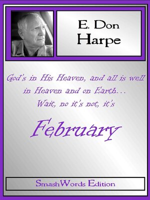 cover image of February
